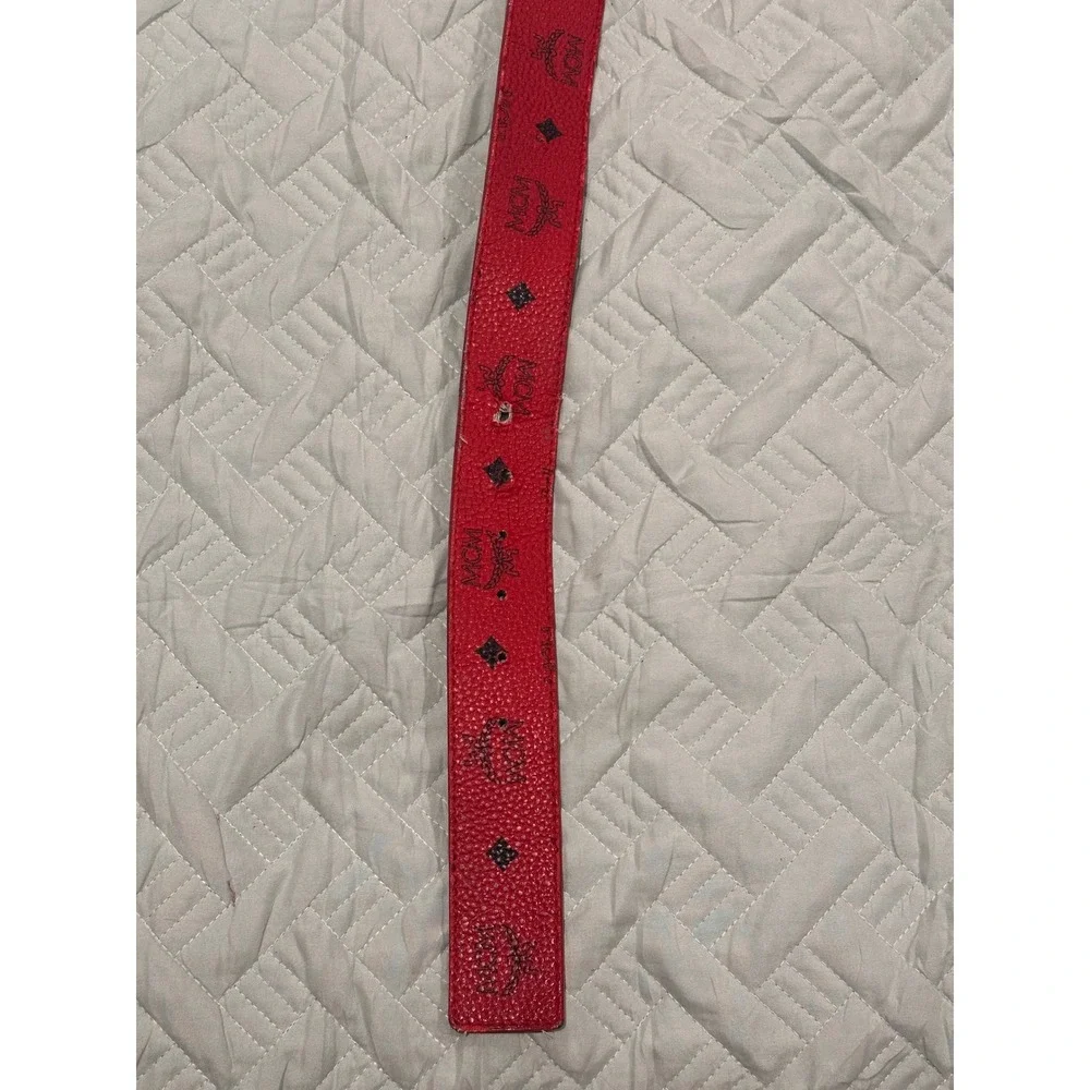 MCM claus reversible